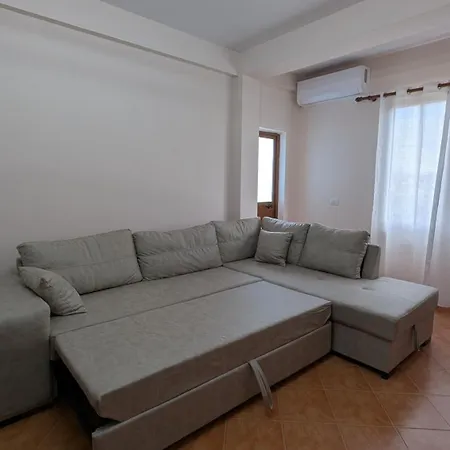 Tirana City Apartment Tirana