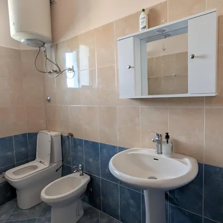 Tirana City Apartment * Tirana