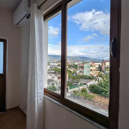Apartment Tirana City Apartment