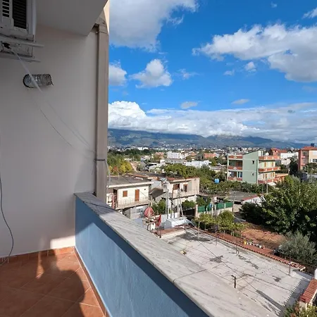Tirana City Apartment