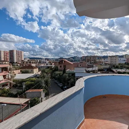 Tirana City Apartment Apartment Tirana