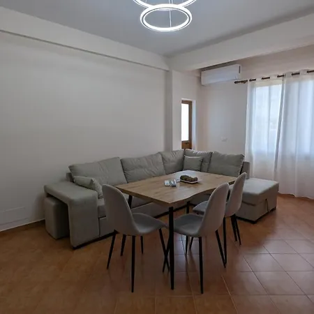 Tirana City Apartment Apartment Tirana