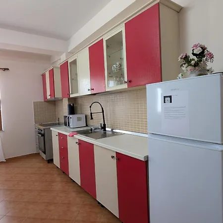 Tirana City Apartment