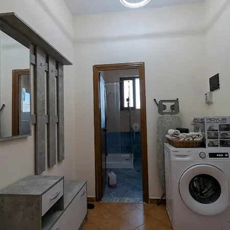 Tirana City Apartment