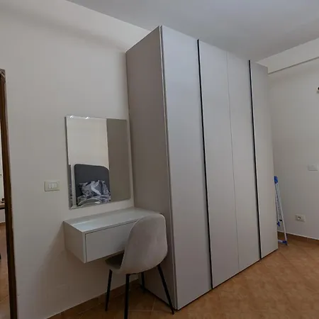 Tirana City Apartment Apartment Tirana